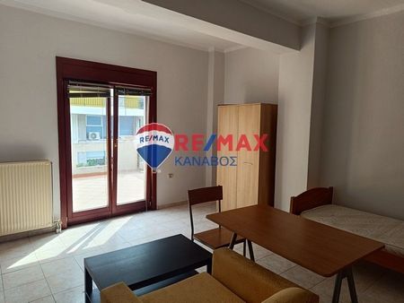 Studio/Γκαρσονιέρα για ενοικίαση Κέντρο (Ξάνθη) - Φωτογραφία 5