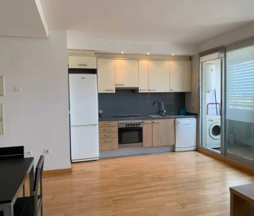 Piso de alquiler en Hermanos Machado, Sant Llorenç - Zona Alfahuir - Photo 4