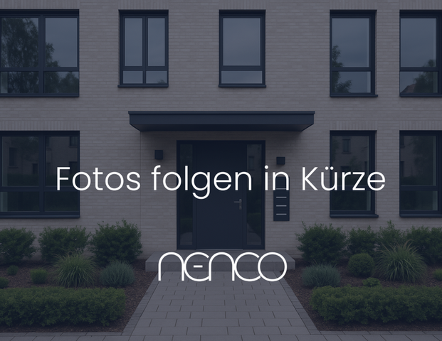 Zentrale 3-Zimmer-Dachgeschosswohnung - Ideal für Monteure - Foto 1