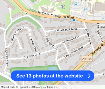 Crabtree Close, Sheffield., S5 - Photo 1