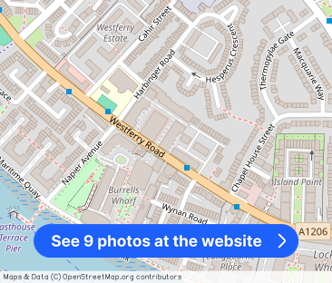 29 Forge Square, London, E14 - Photo 1