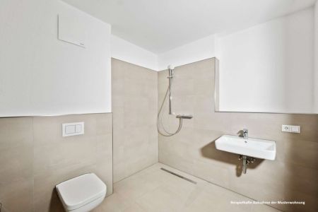 Neubau-Mietwohnung in Lüdenscheid - Photo 3