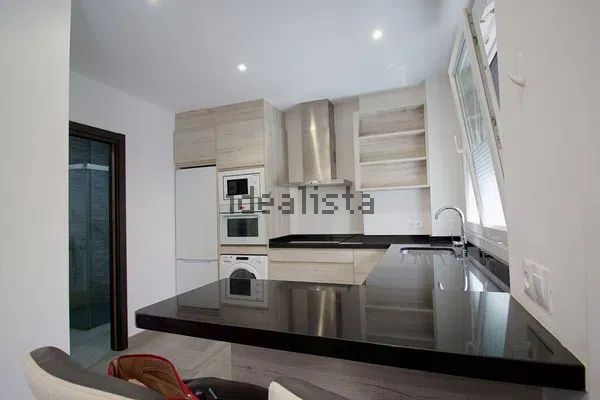 Alquiler de piso en Calle Urbano Pineda - Foto 1