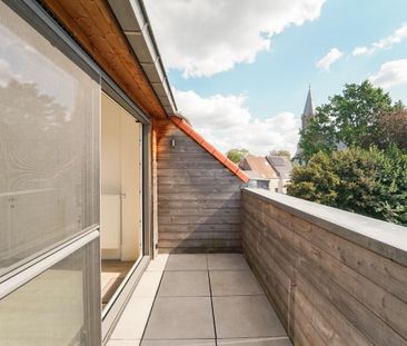 Appartement te huur in Gent voor € 1.200 met 2 slaapkamers - Photo 1