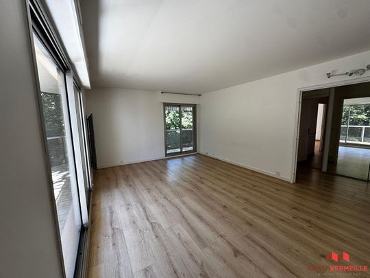 Location Appartement 3 pièces 69m² - Photo 1