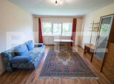 Apartament 2 camere, 60 mp, decomandat, zona Piata Flora - Photo 3