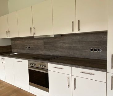 Moderne 2-Zimmer-Wohnung im Neubau in der Jägervorstadt - Potsdam - Photo 6