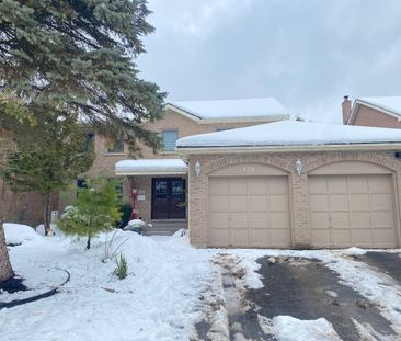 For Lease - 126 St Bees Court Unit# Lower, London North, Ontario - Photo 3