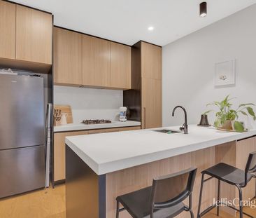 309/12 Thomas Holmes Street, Maribyrnong, Vic 3032 - Photo 1