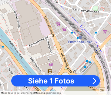 4VIERTEL – For those who love space. - Foto 1