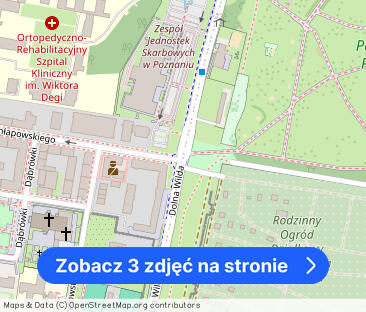 Poznań Wilda umowa na czas nieokreślony - Zdjęcie 1