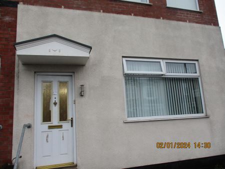 1 bedroom house of multiple occupation to rent - Photo 5