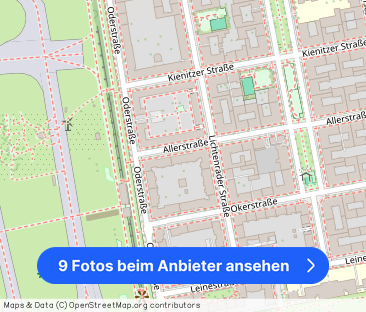 1-bedroom apartment for rent in Berlin - Foto 1
