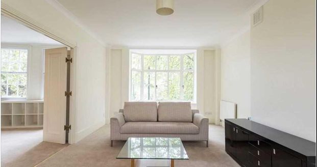 5 bedroom apartment to rent - Photo 1