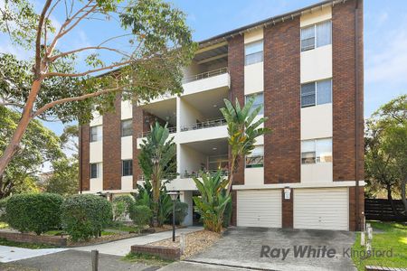 11/19-21 Hercules Road, Brighton-Le-Sands NSW 2216 - Apartment For Rent | Domain - Photo 4