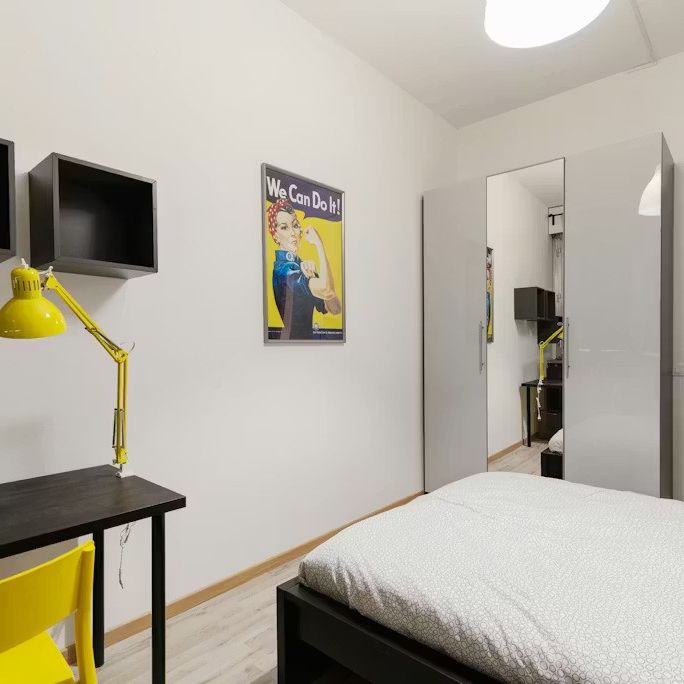 Via Ernesto Breda, Milan, Lombardy 20126 - Photo 1