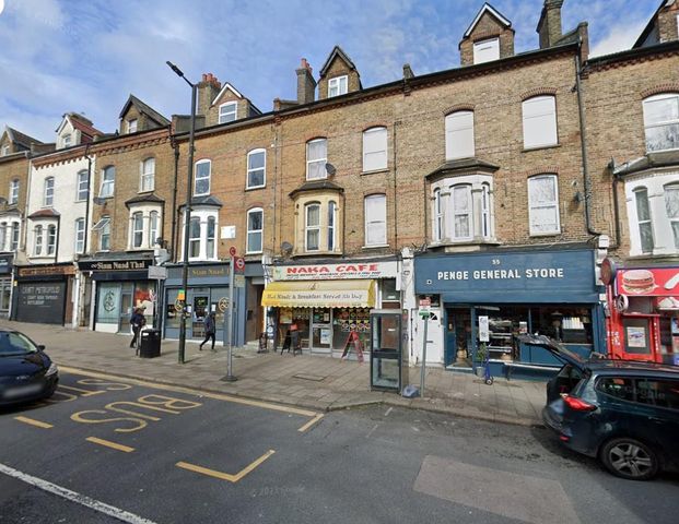 Penge, London SE20 - Photo 1