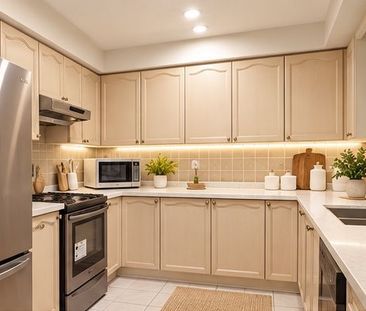 For Lease - 8822 Sheppard Avenue Unit# UNIT 2, Toronto, Ontario - Photo 6