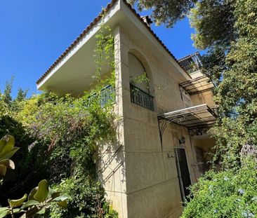 Μεζονέτα για ενοικίαση Πόρτο Ράφτη (Μαρκόπουλο) - Φωτογραφία 4