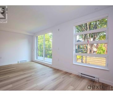 106 1551 GRANT STREET, Vancouver, British Columbia - Photo 2