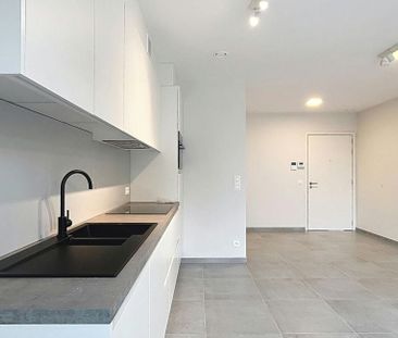 Appartement te huur in Bissegem voor € 725 met 1 slaapkamer - Foto 5