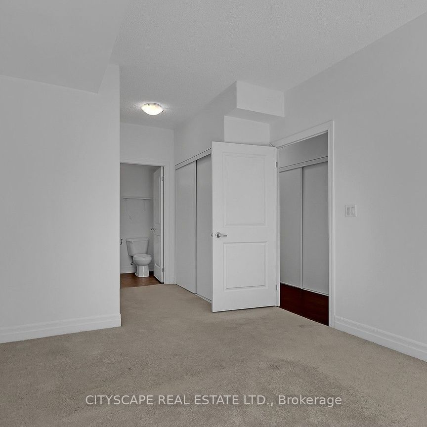 For Lease - 57 Macaulay Avenue Unit# TH - 802, Toronto, Ontario - Photo 1