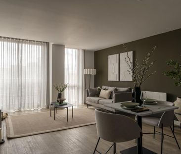 1 bedroom flat to rent - Photo 6