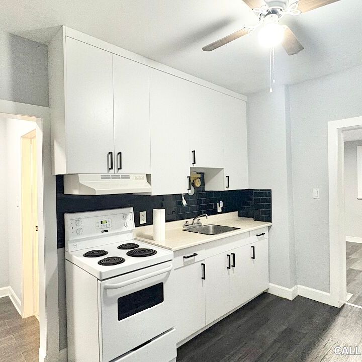 85 Anderson Street, Hintonburg - Mechanicsville, Ottawa, ON - Photo 1