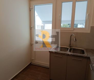 Studio/Γκαρσονιέρα για ενοικίαση Άγιος Δημήτριος - Photo 6