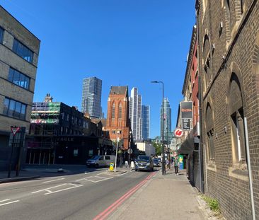 1 Bed Flat, Herbert House, SE11 - Photo 5