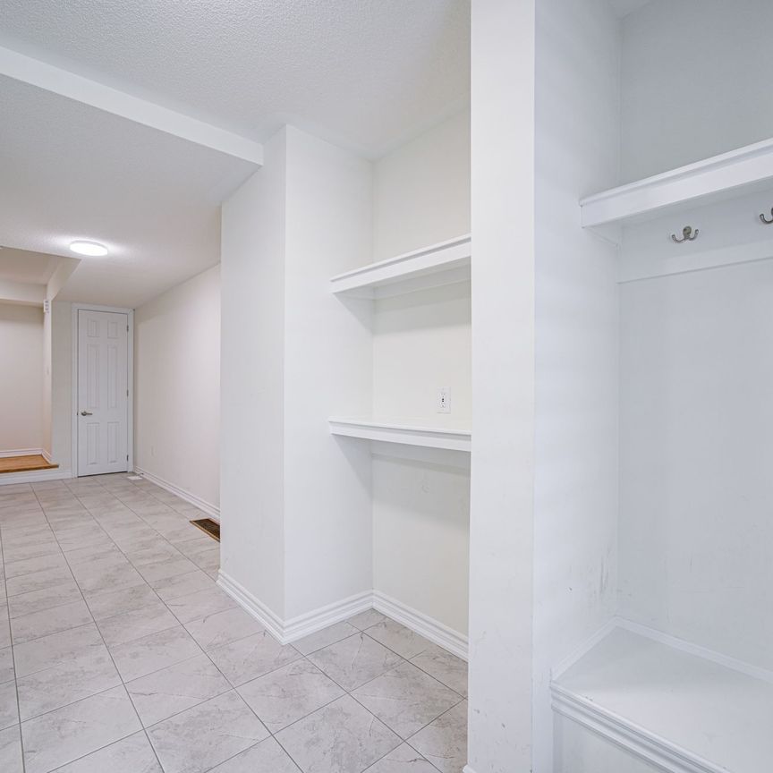For Lease - 29 Thomas Frisby Jr Crescent, Markham, Ontario - Photo 1