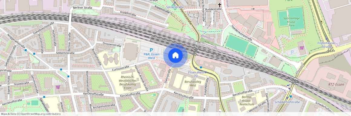 45144 Nordrhein-Westfalen - Essen-West