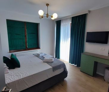 Inchiriere Apartament 2 camere Faleza Nord - Photo 2