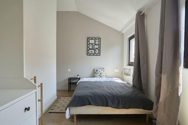 ROUTE DE PARIS Roommate 5 Bedrooms at Amiens - Photo 1
