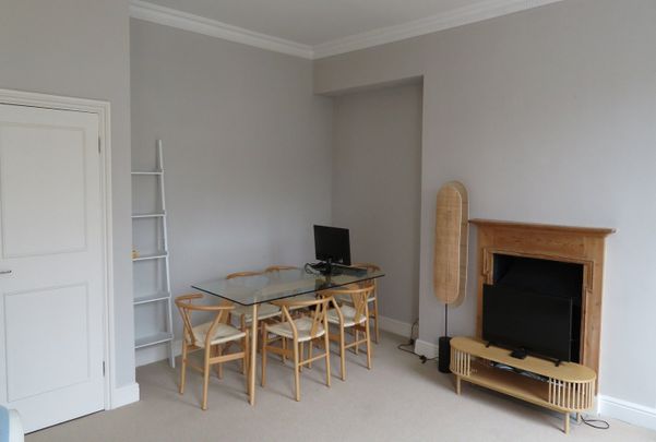 2 Bed Maisonette, Moreton Terrace, SW1V - Photo 1