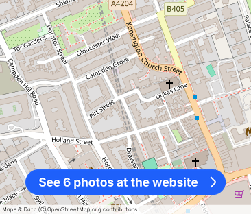 Gordon Place, Kensington - Photo 1