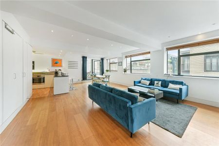 3 bedroom flat to rent - Photo 4