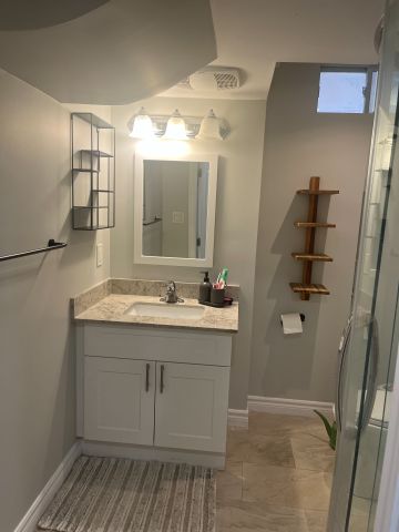 For Lease - 6772 LONGVIEW Place Unit# BASEMENT, Mississauga, Ontario - Photo 4