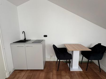 Mysig havsnära lägenhet - Foto 2