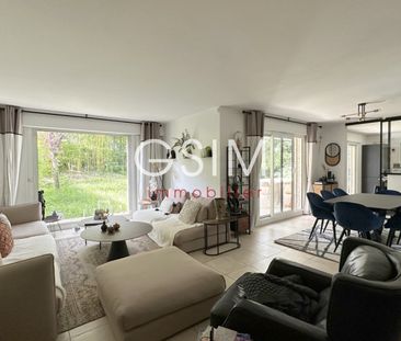 Maison • La Celle-Saint-Cloud - Photo 4