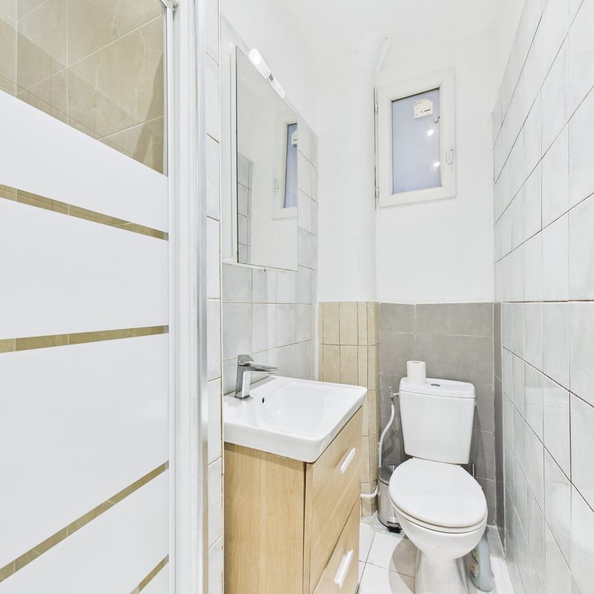 LOCATION APPARTEMENT TYPE T3 VIDE - 93190 Livry-Gargan - Photo 1