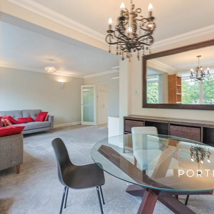 3 bedroom flat to rent - Photo 1