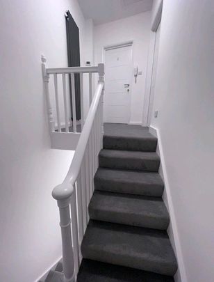 Room in a Shared House, Wood Street, E17 - Photo 1