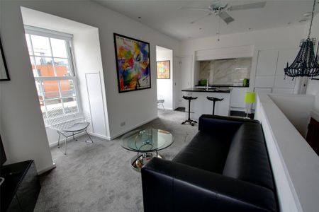 1 bedroom apartment to rent - Photo 3