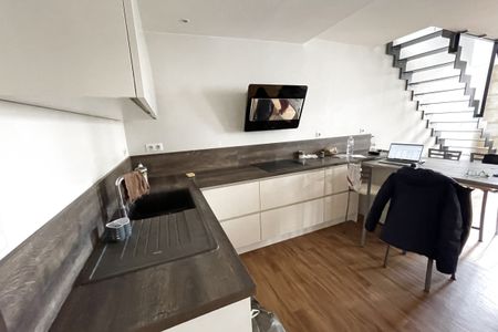 Magnifique T3 Secteur Fondaudege Tourny avec magnifique terr - Photo 3