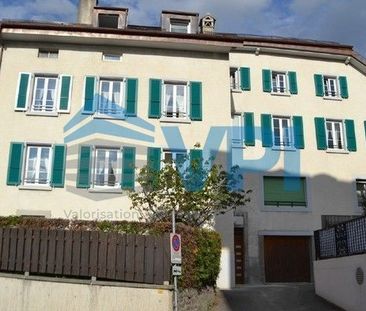 MONTREUX - Charmant studio à louer, proche du centre ville - Photo 1