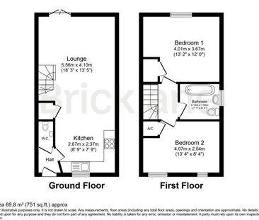 Eriswell Road - Photo 3