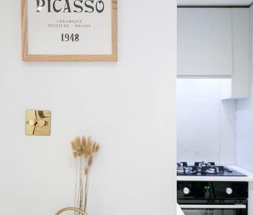 1 bedroom apartment to rent - Photo 6