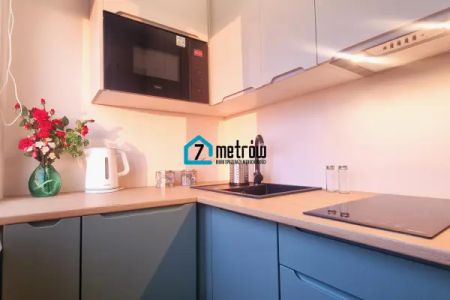 Nowe dwupokojowe ul. Kasprowicza !! PIĘKNY WIDOK - Фото 5