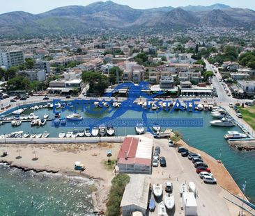 Μονοκατοικία για ενοικίαση Κέντρο (Νέα Μάκρη) - Φωτογραφία 5